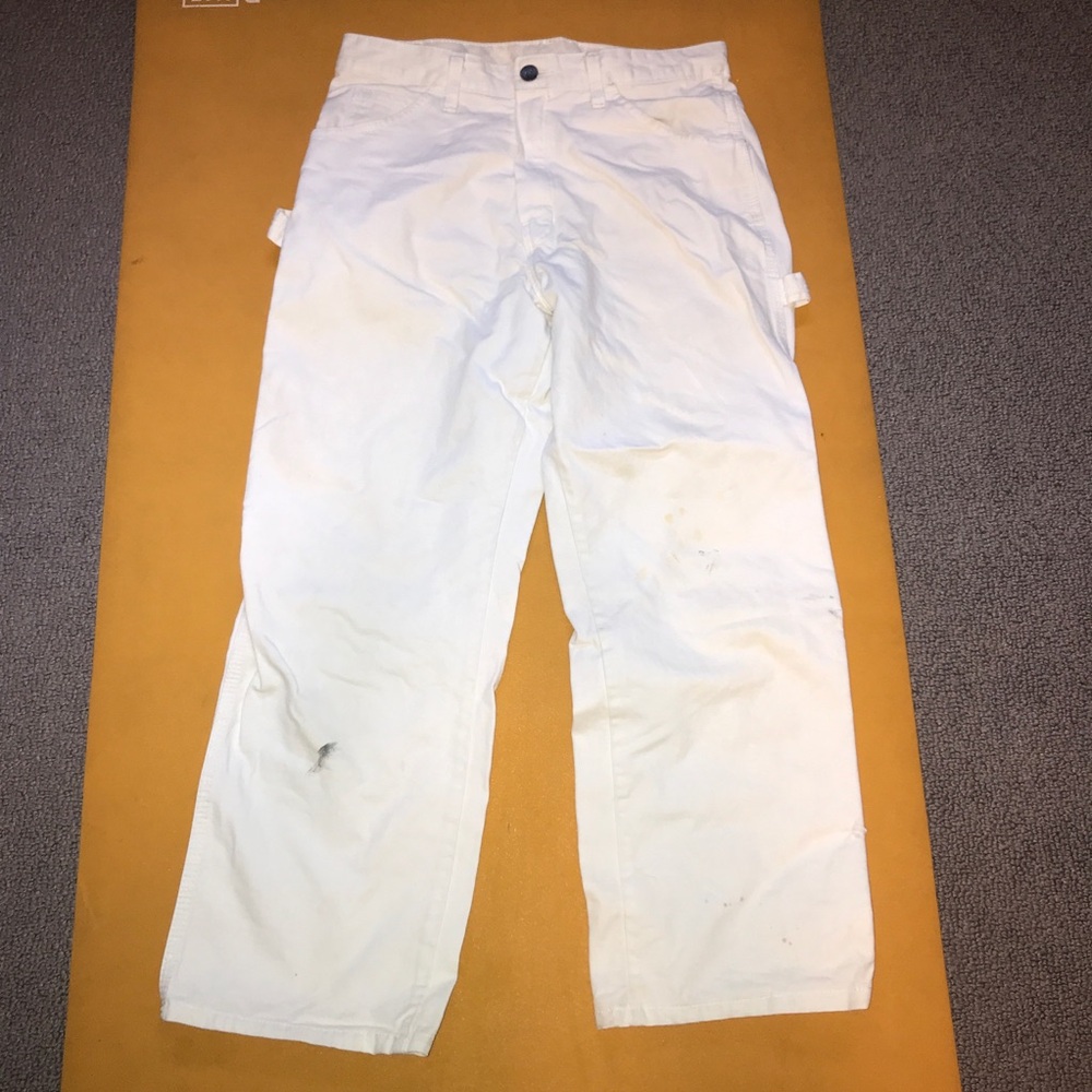 Dickie’s Painters Pants - 28 Mens